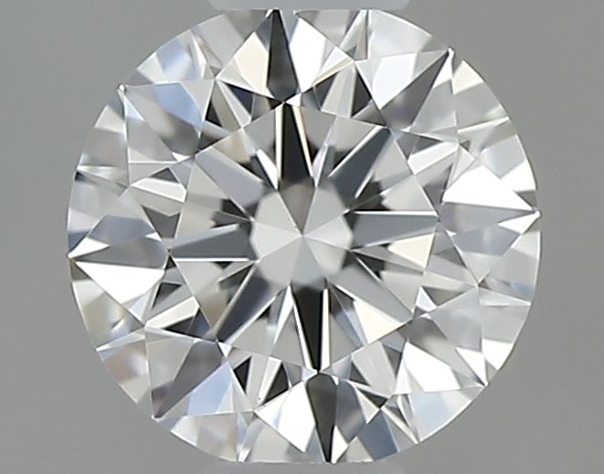 Diamond Natural 0,31Ct G-VS1 Round - GIA6551791539 1