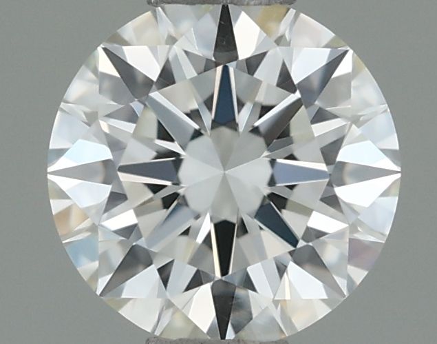 Diamond Natural 0,5Ct H-VVS1 Round - IGI819605201 1