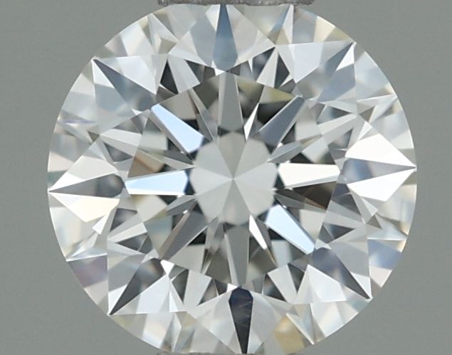 Diamond Natural 0,5Ct H-VVS1 Round - IGI819605333 1