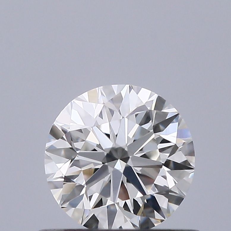 Diamond Natural 0,5Ct F-VVS1 Round - GIA2558885613 1