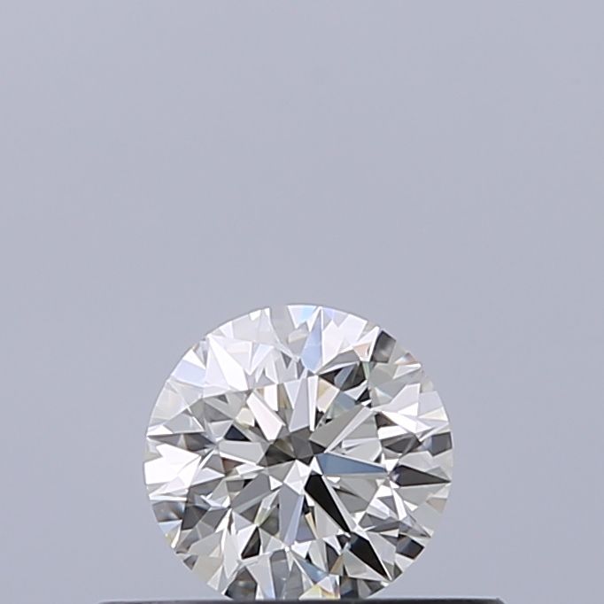 Diamond Natural 0,33Ct J-VVS2 Round - GIA1558900042 1