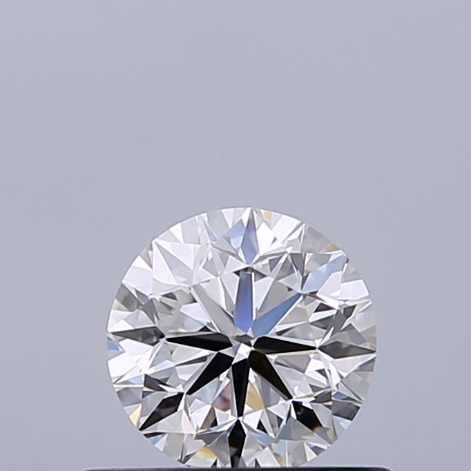 Diamond Natural 0,5Ct D-VVS2 Round - GIA1559885723 1