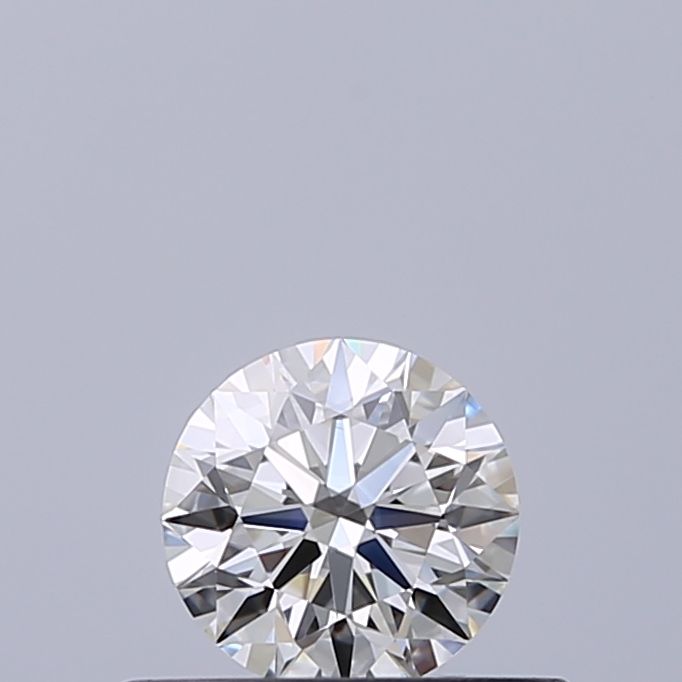 Diamond Natural 0,36Ct I-VVS1 Round - GIA1555898294 1
