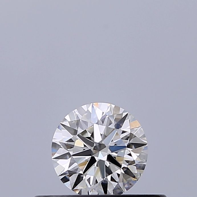 Diamond Natural 0,31Ct H-VVS2 Round - GIA6552884367 1