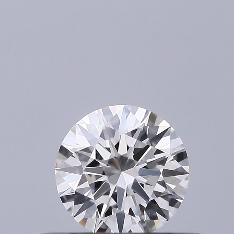 Diamond Natural 0,3Ct E-VS1 Round - GIA1555884618 1