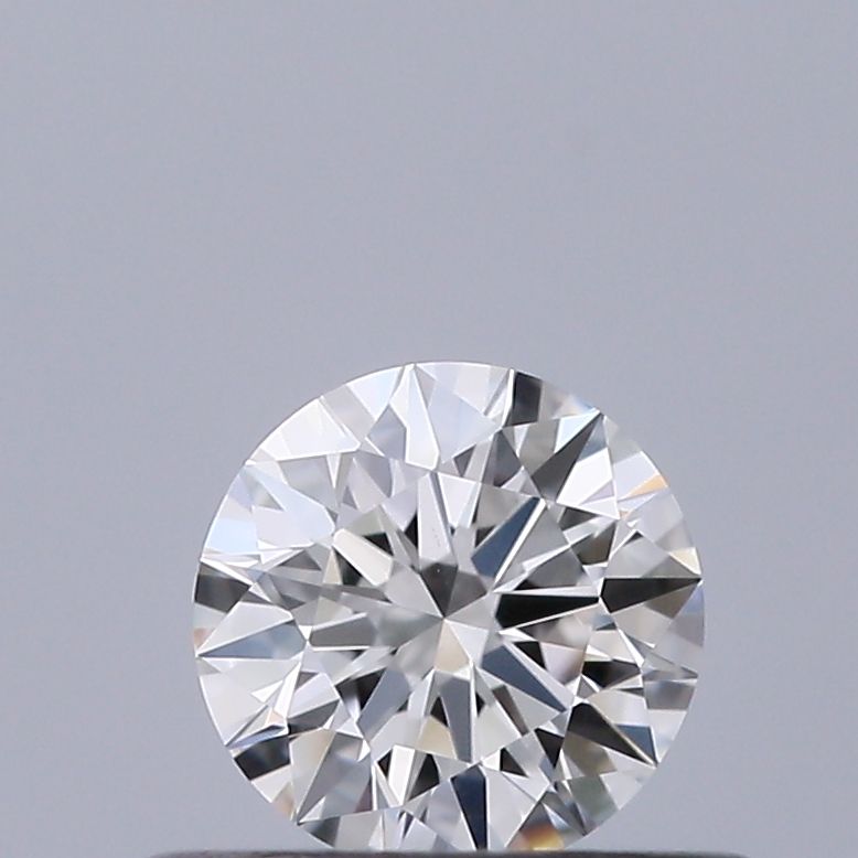 Diamond Natural 0,35Ct E-VS2 Round - GIA6551885946 1