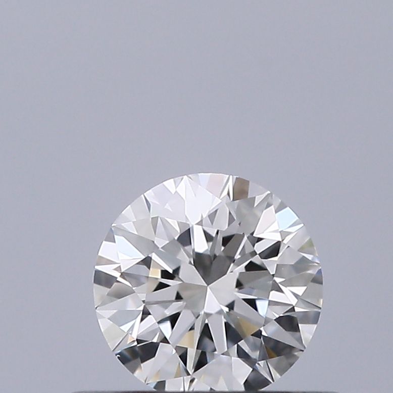 Diamond Natural 0,33Ct E-VS1 Round - GIA1558885008 1