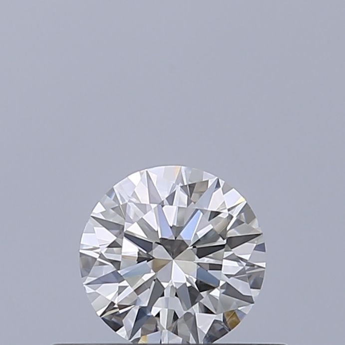 Diamond Natural 0,33Ct F-IF Round - GIA5556884035 1