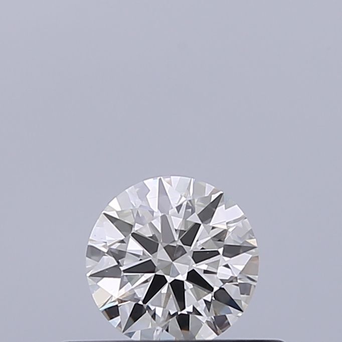Diamond Natural 0,31Ct D-VS2 Round - GIA2556884706 1