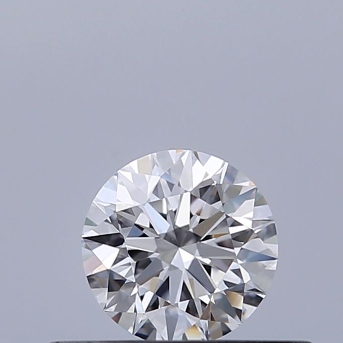 Diamond Natural 0,32Ct D-VS1 Round - GIA5556899881 1