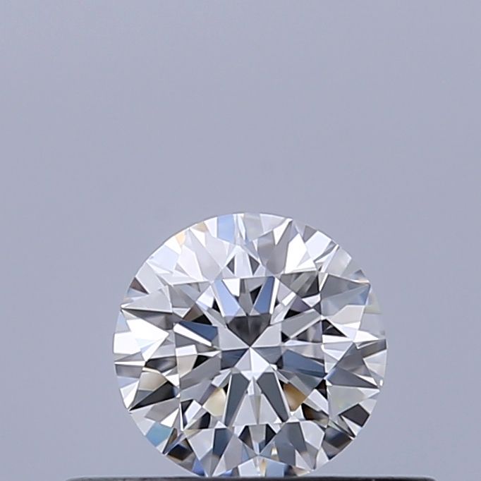 Diamond Natural 0,3Ct D-VVS1 Round - GIA1553899793 1