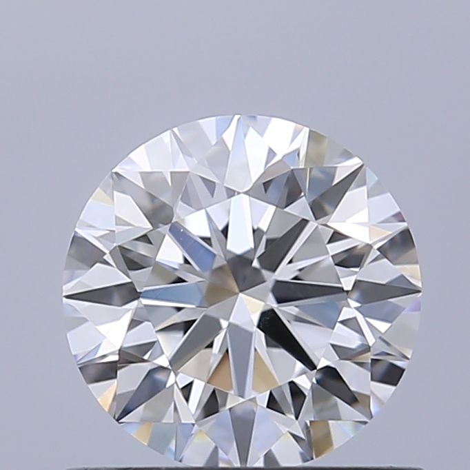 Diamond Natural 0,74Ct D-VS2 Round - GIA1555888336 1
