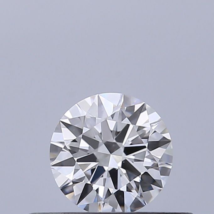 Diamond Natural 0,31Ct D-VVS2 Round - GIA6552885847 1