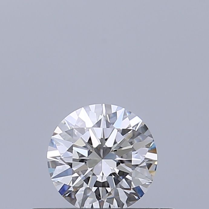 Diamond Natural 0,31Ct D-VVS1 Round - GIA3555898289 1