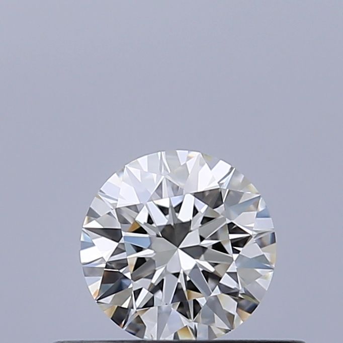 Diamond Natural 0,35Ct H-VVS1 Round - GIA1559898815 1