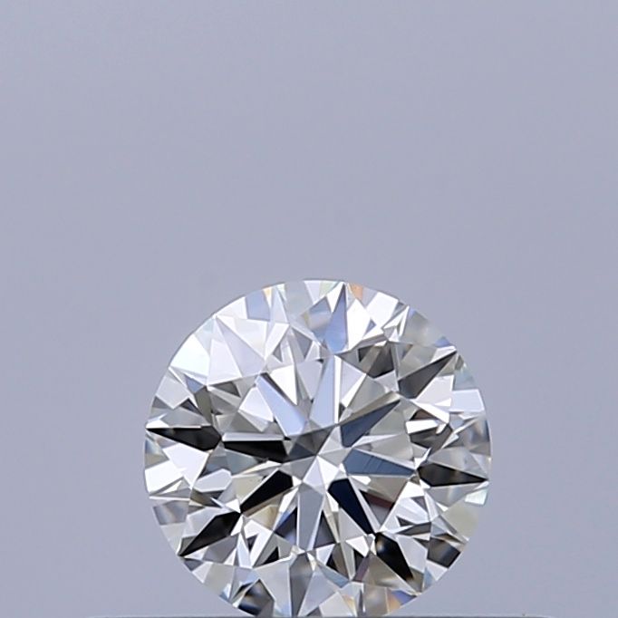 Diamond Natural 0,3Ct G-VS2 Round - GIA7558898798 1