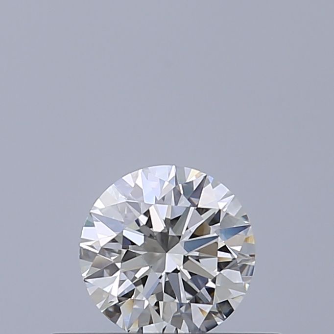 Diamond Natural 0,31Ct G-VVS1 Round - GIA1555900044 1