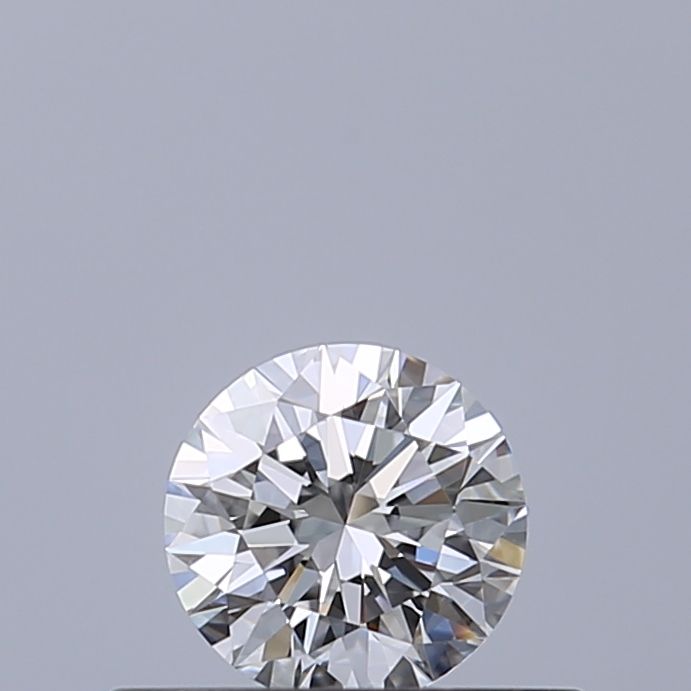 Diamond Natural 0,31Ct F-VVS1 Round - GIA6552885919 1
