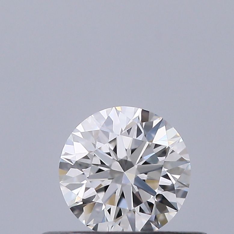 Diamond Natural 0,3Ct F-VVS1 Round - GIA6555885938 1