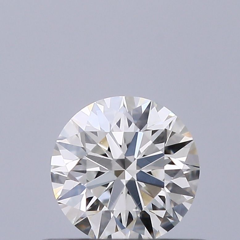 Diamond Natural 0,41Ct F-VVS2 Round - GIA2556885575 1