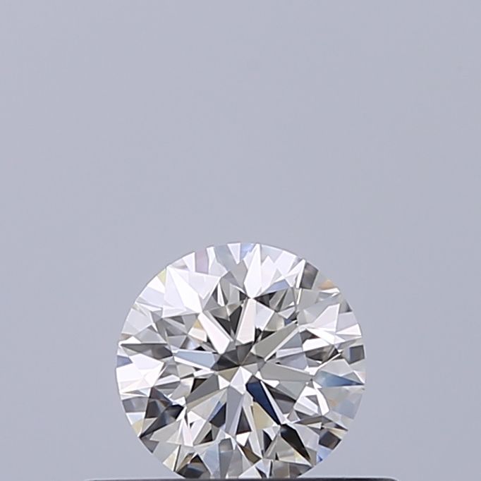 Diamond Natural 0,34Ct F-VVS1 Round - GIA1557888700 1