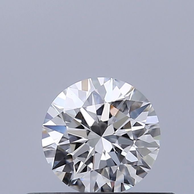 Diamond Natural 0,38Ct F-VS1 Round - GIA1555898267 1