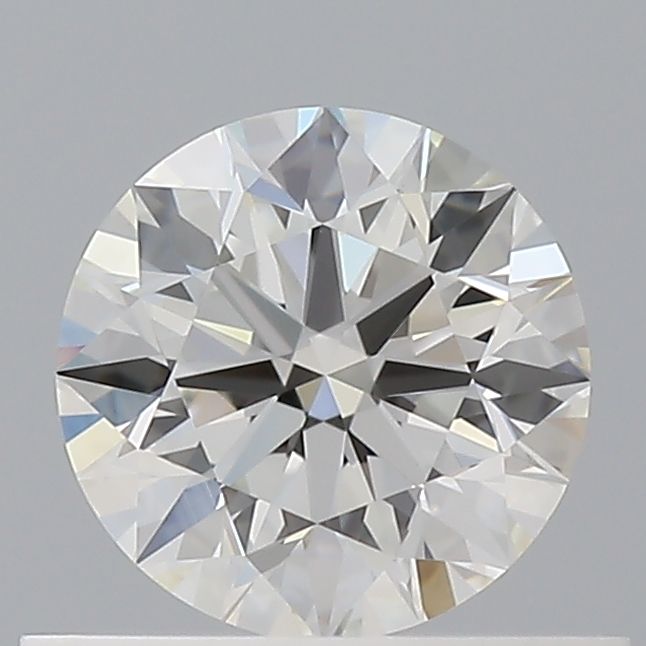 Diamond Natural 0,56Ct H-VVS1 Round - GIA1559782236 1