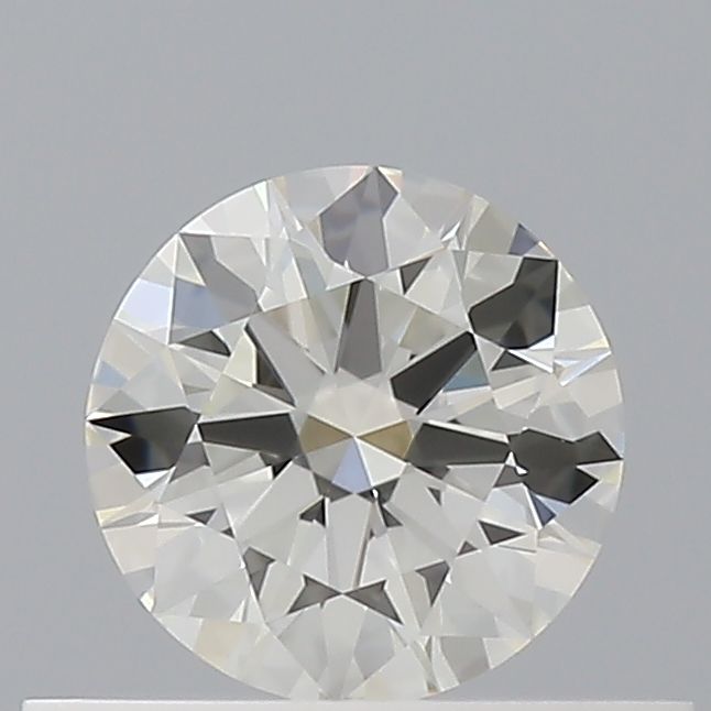 Diamond Natural 0,41Ct K-VVS1 Round - GIA6551778096 1