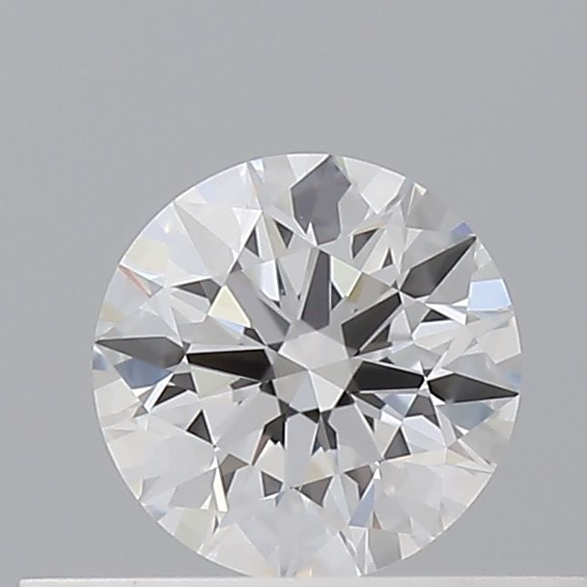Diamond Natural 0,35Ct D-VVS1 Round - GIA2557776740 1