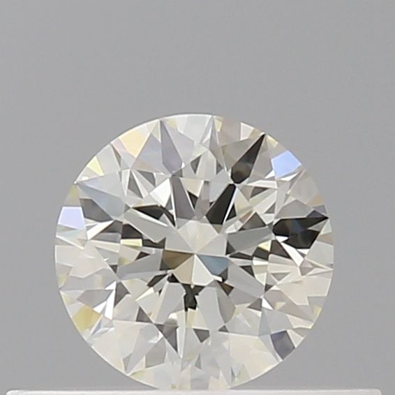 Diamond Natural 0,33Ct K-VVS2 Round - GIA5556785293 1