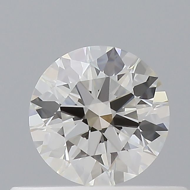 Diamond Natural 0,36Ct I-VVS1 Round - GIA1553776445 1