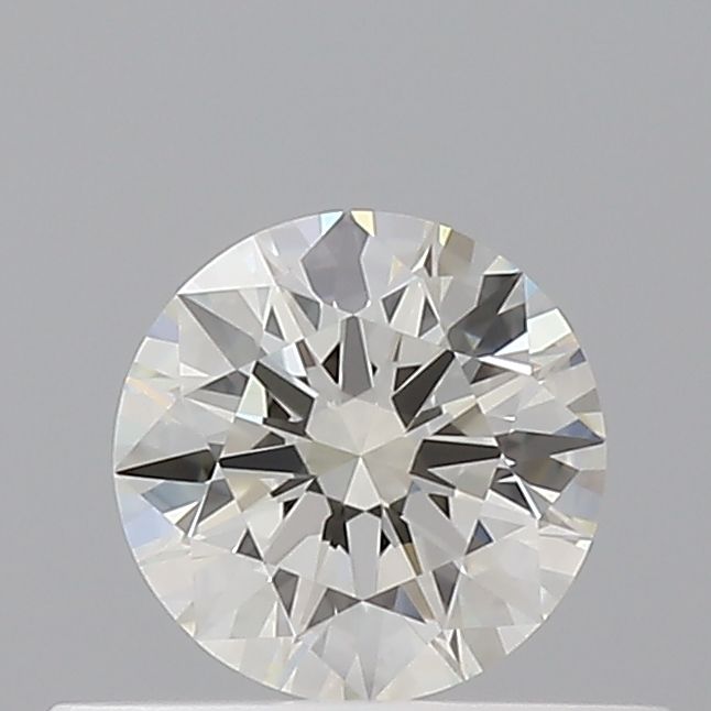 Diamond Natural 0,35Ct J-VVS1 Round - GIA1558785698 1