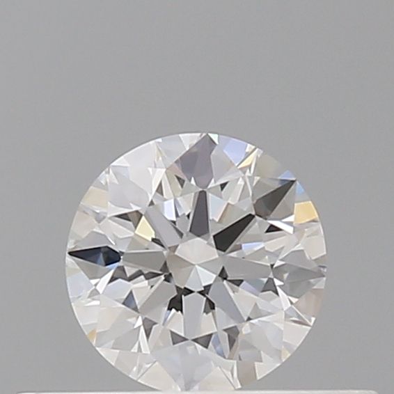 Diamond Natural 0,3Ct D-VVS2 Round - GIA2554782783 1