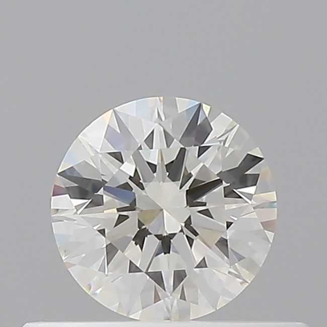 Diamond Natural 0,35Ct J-VVS1 Round - GIA2556785715 1