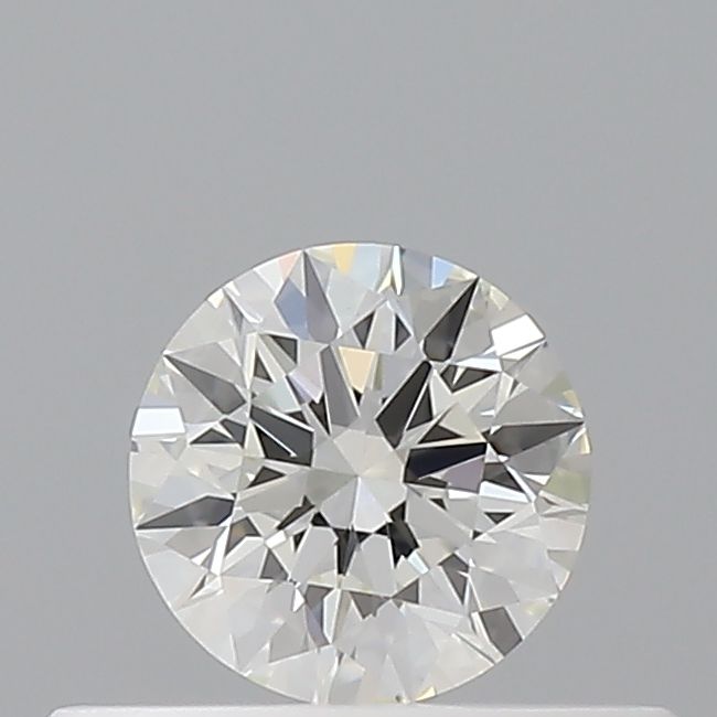Diamond Natural 0,3Ct J-VVS1 Round - GIA2554782135 1