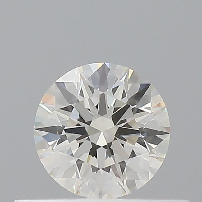 Diamond Natural 0,33Ct K-VVS2 Round - GIA2557785983 1