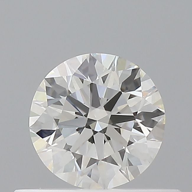Diamond Natural 0,4Ct J-VS1 Round - GIA2557774142 1