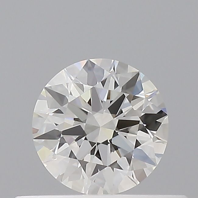 Diamond Natural 0,35Ct I-VVS1 Round - GIA2556783264 1