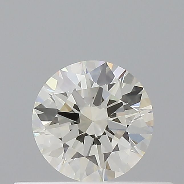 Diamond Natural 0,3Ct L-VS2 Round - GIA5556783344 1