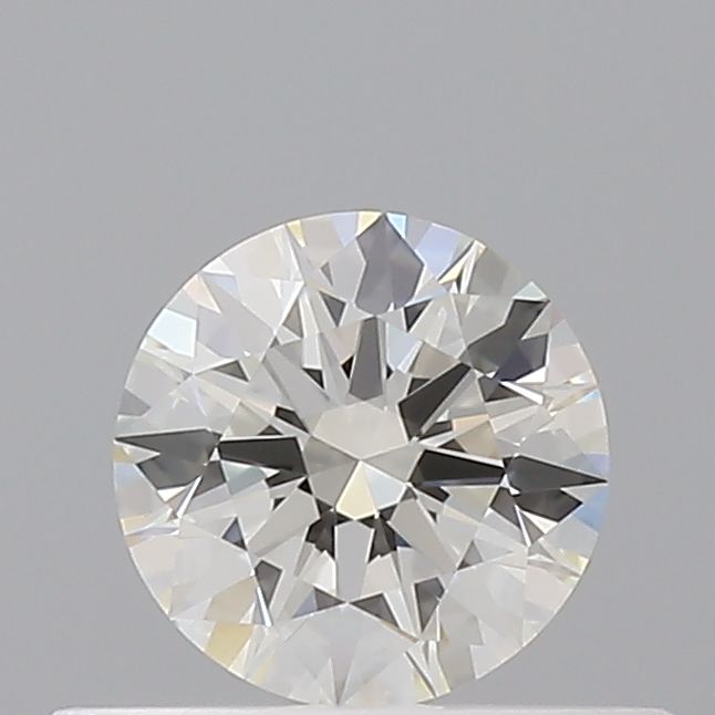 Diamond Natural 0,35Ct J-VVS1 Round - GIA7558784339 1