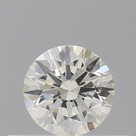 Diamond Natural 0,31Ct J-VVS2 Round - GIA3555783259 1