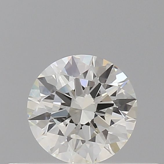 Diamond Natural 0,3Ct J-VVS1 Round - GIA1559785972 1