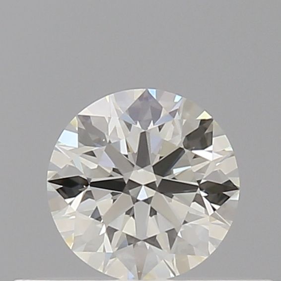 Diamond Natural 0,33Ct K-VS1 Round - GIA5556782392 1