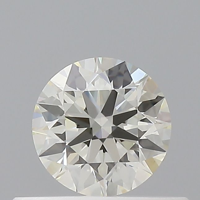 Diamond Natural 0,36Ct L-VVS1 Round - GIA3555783193 1