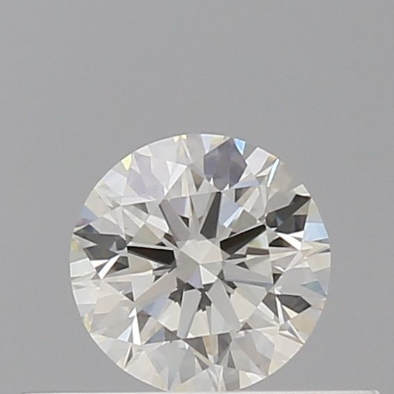 Diamond Natural 0,3Ct J-VVS2 Round - GIA5556784960 1