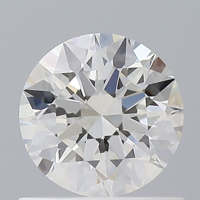 Diamond Natural 0,7Ct G-VVS1 Round - GIA3555782779 1