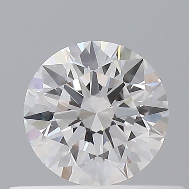 Diamond Natural 0,41Ct D-VVS2 Round - GIA2554777907 1
