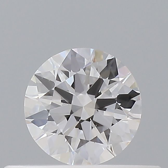 Diamond Natural 0,3Ct D-VS1 Round - GIA1559778890 1