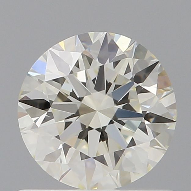 Diamond Natural 0,7Ct L-VVS1 Round - GIA1558782769 1