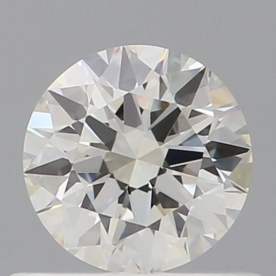 Diamond Natural 0,5Ct K-VVS1 Round - GIA2557784143 1